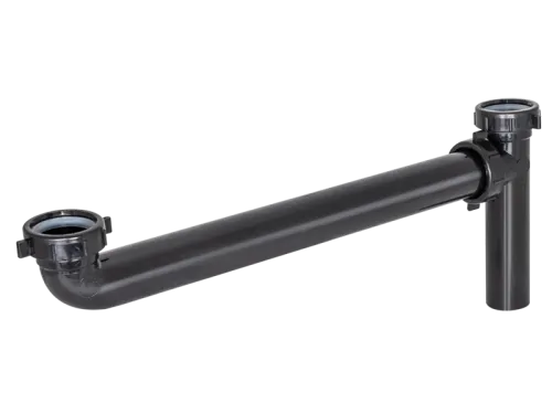 End Outlet - Slip Joint Connect - SKU: 35316