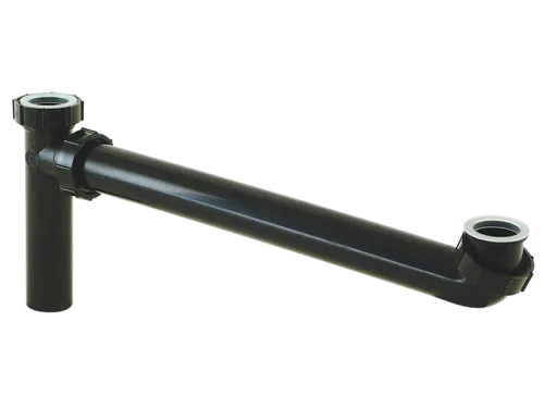 End Outlet - Slip Joint Connect - SKU: 35318