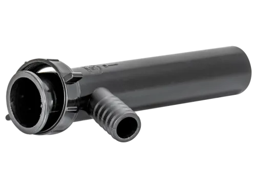 Branch Tailpiece - 7/8 in. OD Barb - SKU: 35328