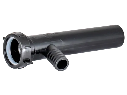 Branch Tailpiece - 7/8 in. OD Barb - SKU: 35329