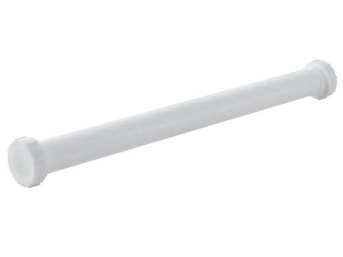 Double-End Extension Tube - SKU: 35332