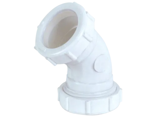 45° Elbow - SKU: 35333