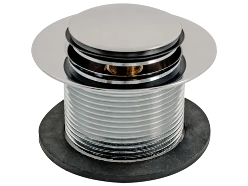 Clicker Stopper Drain Assembly - SKU: 35343