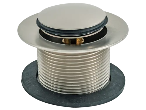 Clicker Stopper Drain Assembly - SKU: 35344