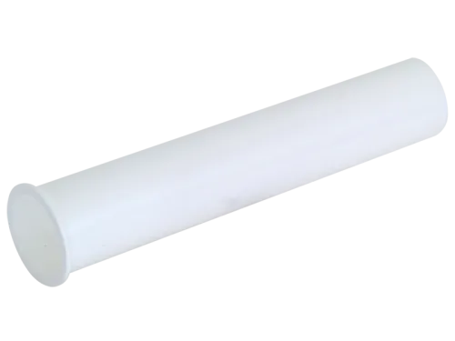 PP Flanged Tailpiece - SKU: 35352