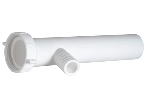 Branch Tailpiece - 7/8 in. OD Barb - SKU: 35358