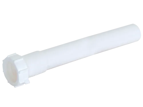 Extension Tube with Nut - SKU: 35362
