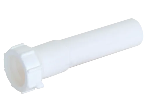Extension Tube with Nut - SKU: 35369