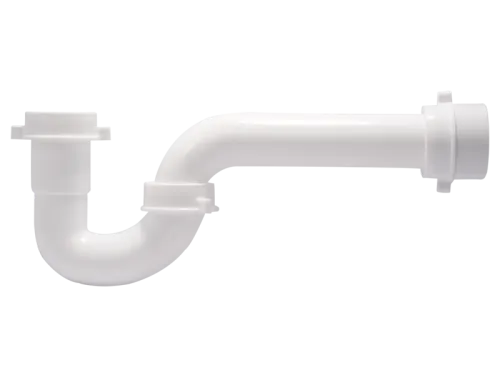 P-Trap with Adapter - SKU: 35376