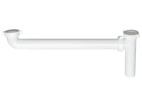 End Outlet - Slip Joint Connect - SKU: 35385