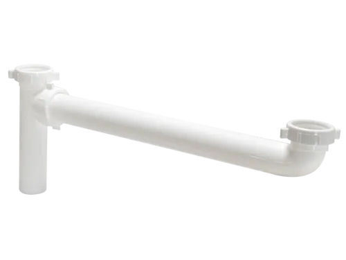End Outlet - Slip Joint Connect - SKU: 35386