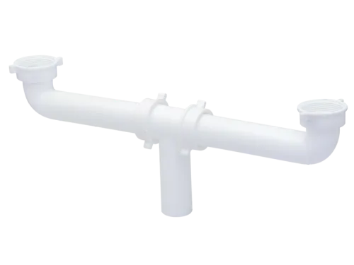 Kitchen Sink Center Waste Outlet - SKU: 35394