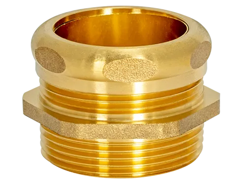 Trap Male Adapter - SKU: 35403