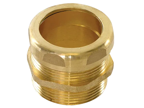Trap Male Adapter - SKU: 35407