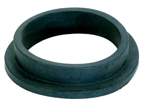 Rubber Spud Washer - SKU: 36274