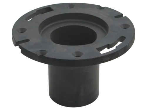 ABS Adjustable Closet Flange - SKU: 40004
