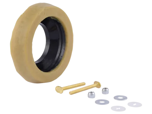 Reinforced Wax Ring Kit - SKU: 40007