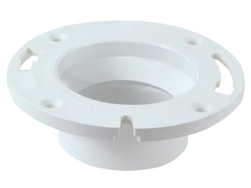 PVC/DWV Closet Flange - SKU: 40012