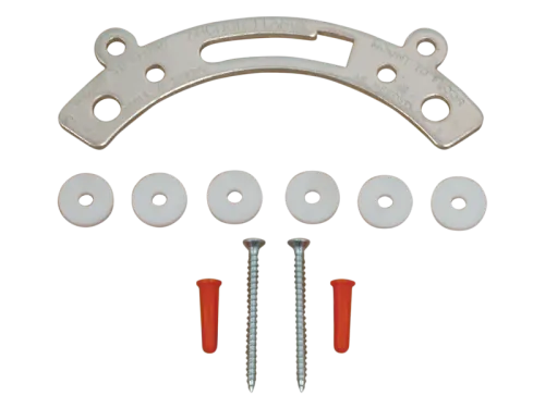 Spanner Flange Repair Kit - SKU: 40017