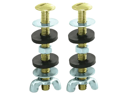 Toilet Tank-To-Bowl Bolt Set - SKU: 40041