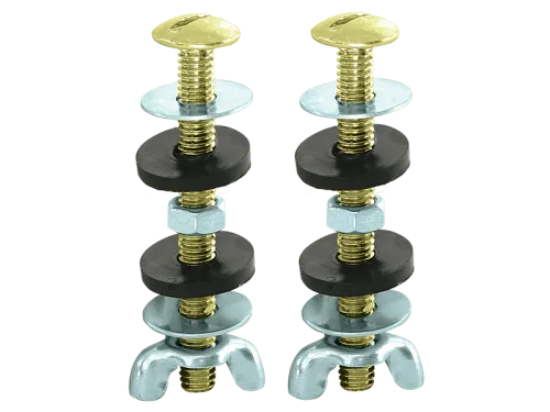 Toilet Tank-To-Bowl Bolt Set - SKU: 40043