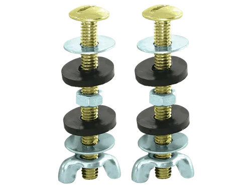 Toilet Tank-To-Bowl Bolt Set - SKU: 40047