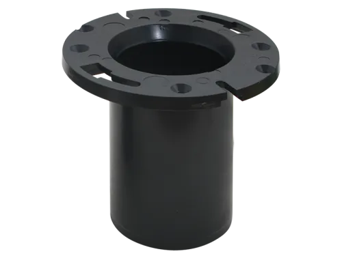ABS Extended Shank Closet Flange - SKU: 40056