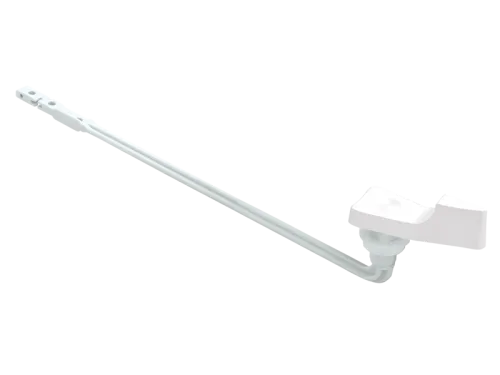 Plastic Arm (8-1/2 in.) - SKU: 40058