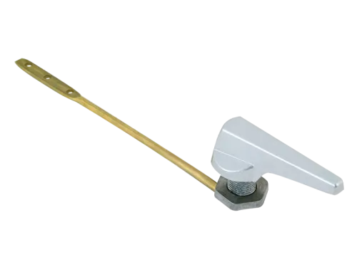 Heavy-Duty Brass Arm (8-1/2 in.) - SKU: 40062