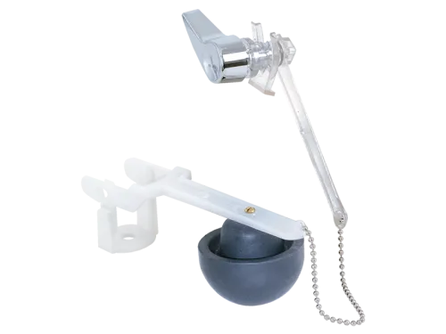 Touch Flush Valve - SKU: 40079