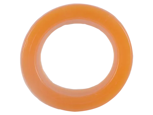 Elastomer Toilet Gasket - SKU: 40113