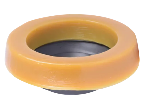 Elastomer Toilet Gasket - SKU: 40114