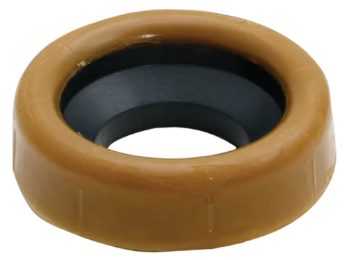 Jumbo Flanged Wax Ring - SKU: 40145