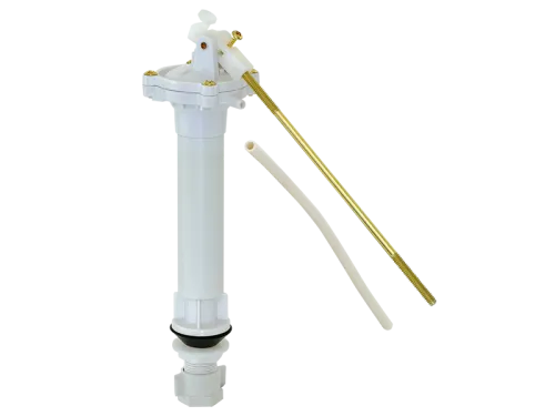 Plastic Ballcock - SKU: 40201