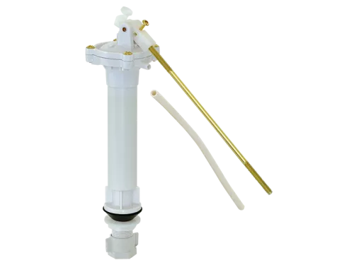 Plastic Ballcock - SKU: 40203