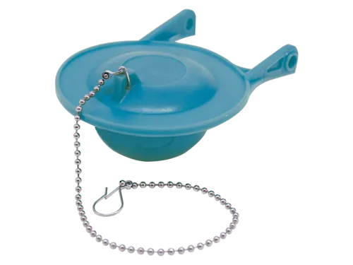 Universal Toilet Tank Flapper - SKU: 40267