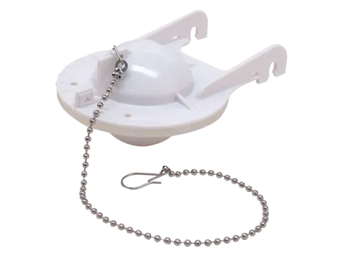 Rigid Toilet Tank Flapper - SKU: 40269