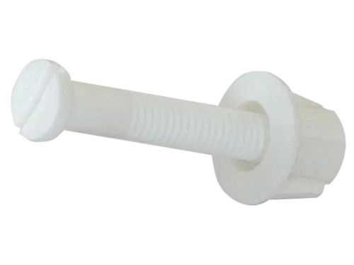Toilet Seat Bolts - SKU: 40280