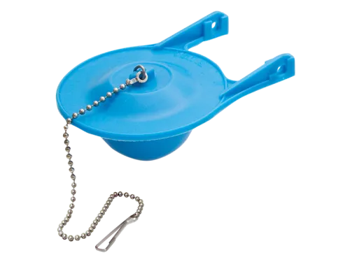Toilet Tank Flapper for  Eljer® Titan® - SKU: 40310