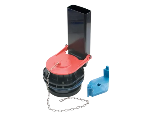 Jumbo Flush Valve for 2-Piece Toilet - SKU: 40312