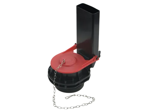Jumbo Flush Valve for 2-Piece Toilet Conversion Kit - SKU: 40313