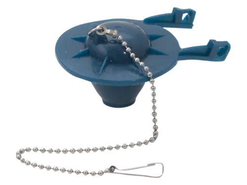 COAST™ Style Toilet Tank Flapper - SKU: 40316