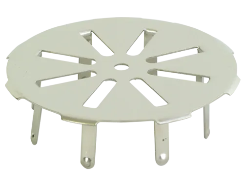 Floor Drain Cover - SKU: 43472