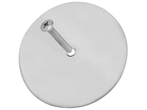 Cleanout Cover Plate - SKU: 43488