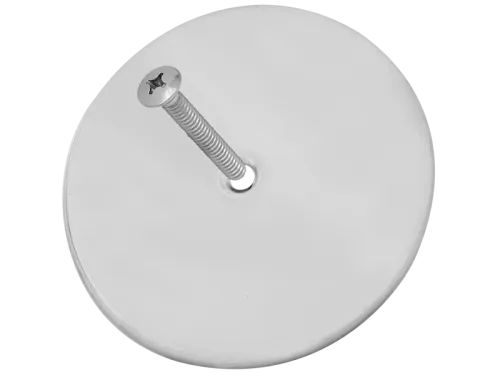 Cleanout Cover Plate - SKU: 43489