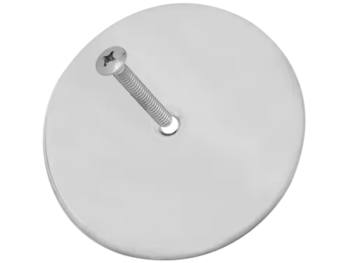 Cleanout Cover Plate - SKU: 43490
