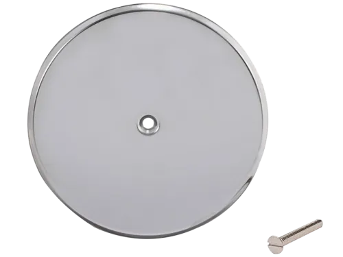 Cleanout Cover Plate - SKU: 43491