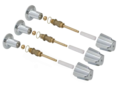 Tub and Shower Rebuild Kit for Price Pfister® - SKU: 60268