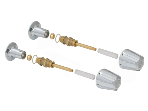 Tub and Shower Rebuild Kit for Price Pfister® - SKU: 60269
