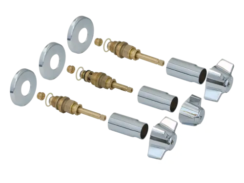 Tub and Shower Rebuild Kit for Sterling® - SKU: 60273